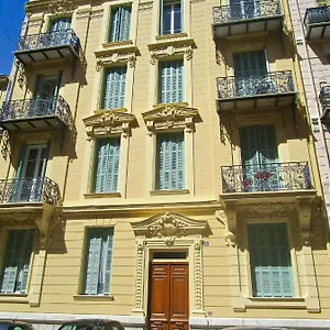 Flat Apartman