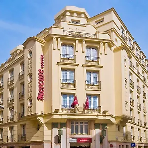 Mercure Centre Grimaldi Otel