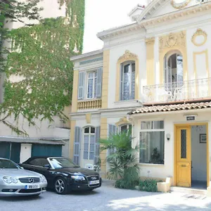 Belle Meuniere Hotell
